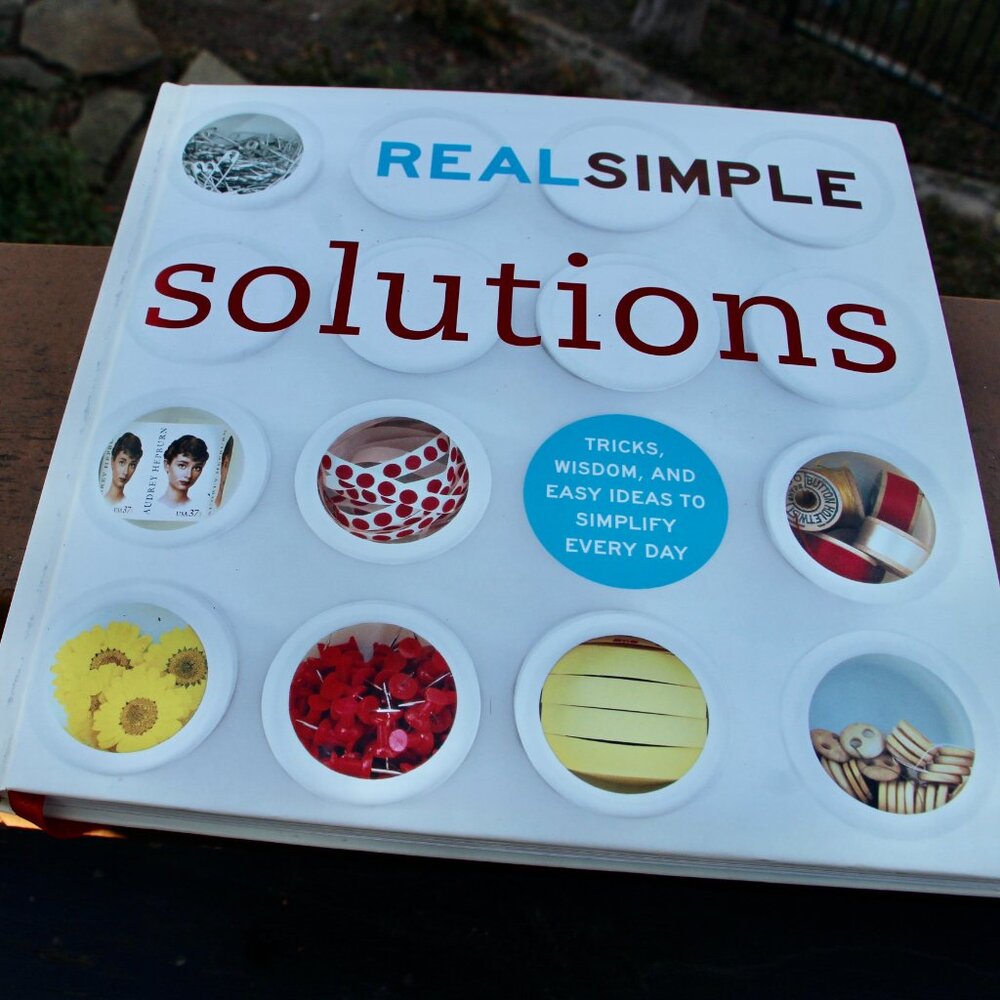 Real Simple Solutions
